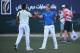 Cabrera-Bello and Willett battled hard throughout the day.