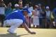 Willett kept his composure superbly to sink the winning putt.