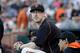 Lincecum is looking to rebound from September hip surgery and years of decline.