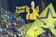 Dortmund's fans are regarded as some of the best in Europe.