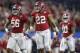 Despite losing Reggie Ragland and Denzel Devall, Alabama has a lot of top-notch linebackers returning.