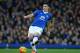 LIVERPOOL, ENGLAND - DECEMBER 28: Gareth Barry of Everton during the Barclays Premier League match between Everton and Stoke City at Goodison Park on December 28, 2015 in Liverpool, England. (Photo by Dave Thompson/Getty Images)