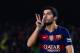 Luis Suarez bagged four goals in the first leg. Will he add to his total in this one?