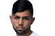 Brazilian Football League Serie A /
( Santos Futebol Clube ) -
Gabriel Barbosa Almeida