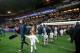 Paris Saint-Germain advanced to last season's quarter-finals after drawing with Chelsea 3-3 on aggregate, winning on away goals.