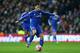 MILTON KEYNES, ENGLAND - JANUARY 31: Eden Hazard of Chelsea during the Emirates FA Cup match between MK Dons and Chelsea at Stadium mk on January 31, 2016 in Milton Keynes, England. (Photo by Catherine Ivill - AMA/Getty Images)