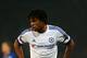 LEICESTER, ENGLAND - DECEMBER 14: Loic Remy of Chelsea during the Barclays Premier League match between Leicester City and Chelsea at the King Power Stadium on December 14, 2015 in Leicester, England. (Photo by Catherine Ivill - AMA/Getty Images)