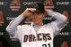 Did you hear? Zack Greinke is a Diamondback now.