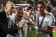 Madrid coach Zidane also appreciates Varane's quality.