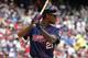 This is Byron Buxton's chance to shine.