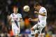 Wimmer made his Tottenham debut in the team's 3-1 Europa League win over Qarabag in September.