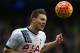 Wimmer is more than willing to take the initiative stepping forward and brings a significant aerial presence to the Tottenham defence.