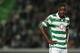 LISBON, PORTUGAL - JANUARY 30: Sporting's midfielder William Carvalho during the match between Sporting CP and A Academica de Coimbra for the Portuguese Primeira Liga at Jose Alvalade Stadium on January 30, 2016 in Lisbon, Portugal. (Photo by Carlos Rodr