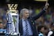 Mourinho guarantees success, but isn't to everyone's liking.