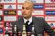 Guardiola is set to join City at the end of the season.