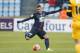 VILLENEUVE D'ASCQ, FRANCE - JANUARY 3: Marco Verratti of PSG in action during the French Cup (Coupe de France) match between ES Wasquehal (CFA) and Paris Saint-Germain (Ligue 1) at Stadium Lille Metropole on January 3, 2016 in Villeneuve D'Ascq, France. (
