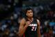 Whiteside won't be easy for the Heat to keep around for the long haul.