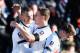 Wimmer has also played alongside Eric Dier in defence early in 2016, starting cup wins over Leicester City and Colchester United.