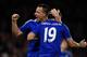 Terry is still a hugely important figure at Chelsea.