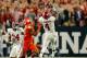 Alabama S Eddie Jackson