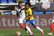 Ousting a player like Willian from the Brazil squad will be difficult for Teixeira.
