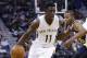 The Pelicans might move their former starting PG Jrue Holiday in favor of the star-caliber small forward they've been missing.