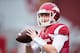 Arkansas QB Austin Allen