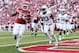 Arkansas RB Kody Walker