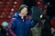 Van Gaal's history with Puyol could make a transfer happen.