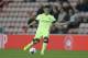 Garcia tried in vain to inspire City.