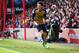 Ozil has become more effective in front of goal.