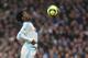 MARSEILLE - FEBRUARY 7: Michy Batshuayi of OM in action during the French Ligue 1 match between Olympique de Marseille (OM) and Paris Saint-Germain (PSG) at New Stade Velodrome on February 7, 2016 in Marseille, France. (Photo by Jean Catuffe/Getty Images)