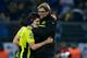 Players like Lewandowski blossomed under Klopp.