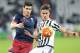 Dybala is thriving in Turin since moving from Palermo last year.
