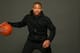 TORONTO, CANADA - FEBRUARY 11: Isaiah Thomas of the Boston Celtics poses for portraits during the NBAE Circuit as part of 2016 All-Star Weekend at the Sheraton Centre Hotel on February 11, 2016 in Toronto, Ontario, Canada. NOTE TO USER: User expressly ack