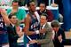 A year after leading Kansas to the NCAA title, Larry Brown saw Kansas banned from the NCAAs because of a plane ticket he had helped a player purchase a few years earlier.