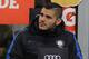 Icardi has said he would reject United to stay with Inter.