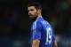 LONDON, ENGLAND - FEBRUARY 07 : Diego Costa of Chelsea during the Barclays Premier League match between Chelsea and Manchester United at Stamford Bridge on February 7, 2016 in London, England. (Photo by Catherine Ivill - AMA/Getty Images)