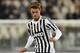 TURIN, ITALY - FEBRUARY 03: Daniele Rugani of Juventus FC in action during the Serie A match between Juventus FC and Genoa CFC at Juventus Arena on February 3, 2016 in Turin, Italy. (Photo by Valerio Pennicino/Getty Images)