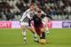 Rugani seems ready to take his opportunity at Juventus.