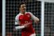 Ozil is enjoying his finest season with Arsenal so far.