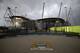 Man City have established a nice little corner of the world for themselves around the Etihad Stadium.