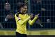 Aubameyang has been named as a potential summer target for the Gunners.