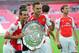 Cazorla and Ramsey are just two of the players who would help fill the void if Ozil left Arsenal.