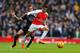 Sanchez helped Arsenal off to a fast start.
