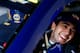 DAYTONA BEACH, FL - FEBRUARY 13: Chase Elliott, driver of the #24 NAPA Auto Parts Chevrolet, sits in his car during practice for the NASCAR Sprint Cup Series Daytona 500 at Daytona International Speedway on February 13, 2016 in Daytona Beach, Florida. (
