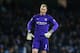 MANCHESTER, ENGLAND - FEBRUARY 14: Joe Hart of Manchester City looks dejected after the Barclays Premier League match between Manchester City and Tottenham Hotspur at Etihad Stadium on February 14, 2016 in Manchester, England. (Photo by Alex Livesey/Get