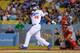 Few players are as good as Yasiel Puig when he's locked in.