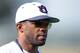 LSU WR coach Dameyune Craig