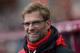 BIRMINGHAM, ENGLAND - FEBRUARY 14 : Jurgen Klopp the head coach / manager of Liverpool during the Barclays Premier League match between Aston Villa and Liverpool at Villa Park on February 14, 2016 in Birmingham, England. (Photo by James Baylis - AMA/ via